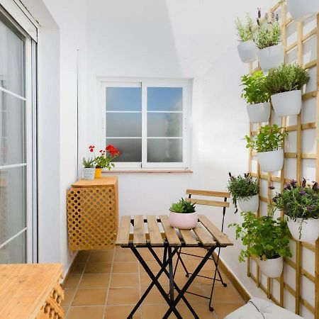 La Marina Ii, Luminoso Apartamento Junto A La Playa Торре-де-Бенагальбон Экстерьер фото