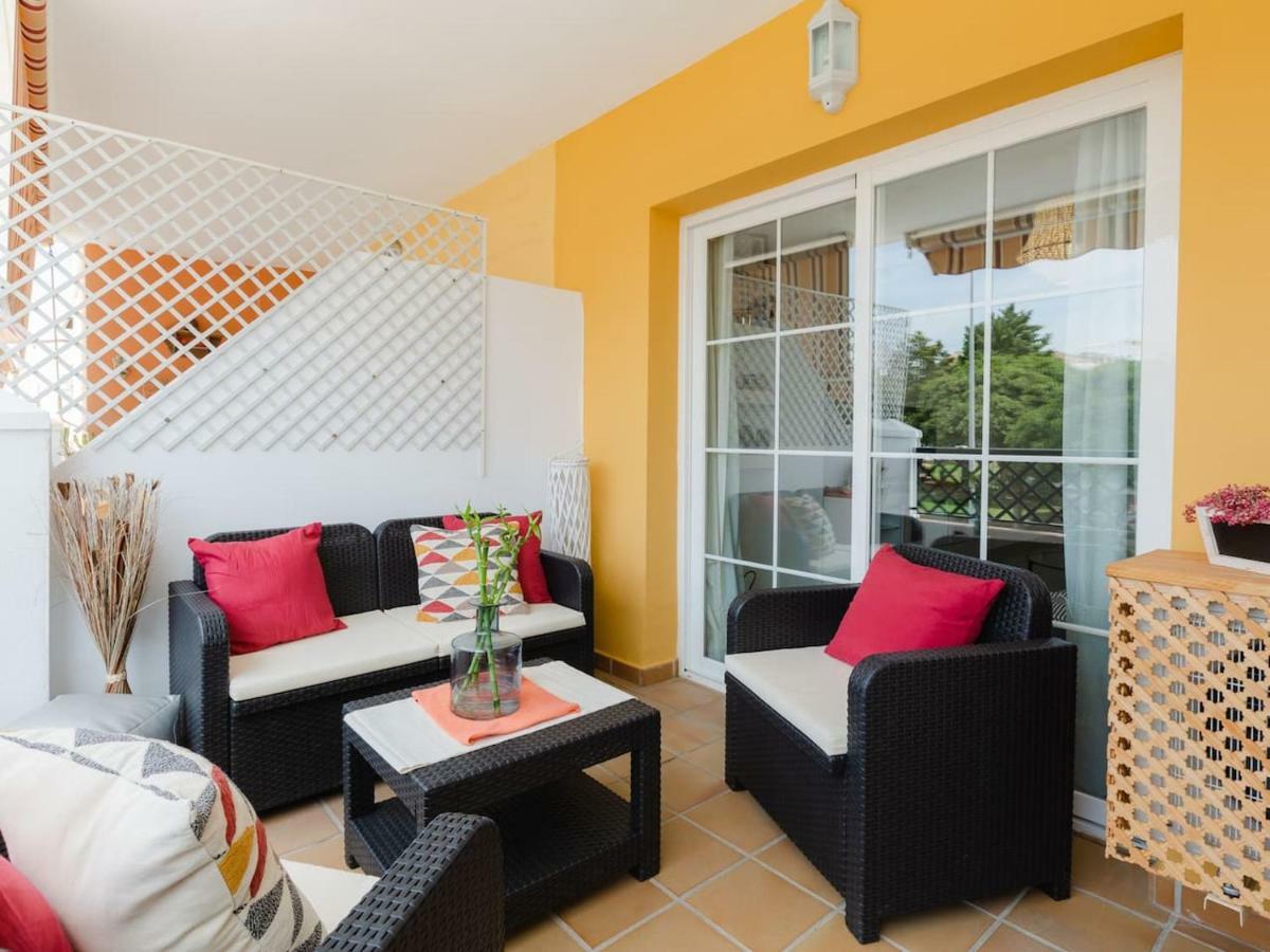 La Marina Ii, Luminoso Apartamento Junto A La Playa Торре-де-Бенагальбон Экстерьер фото