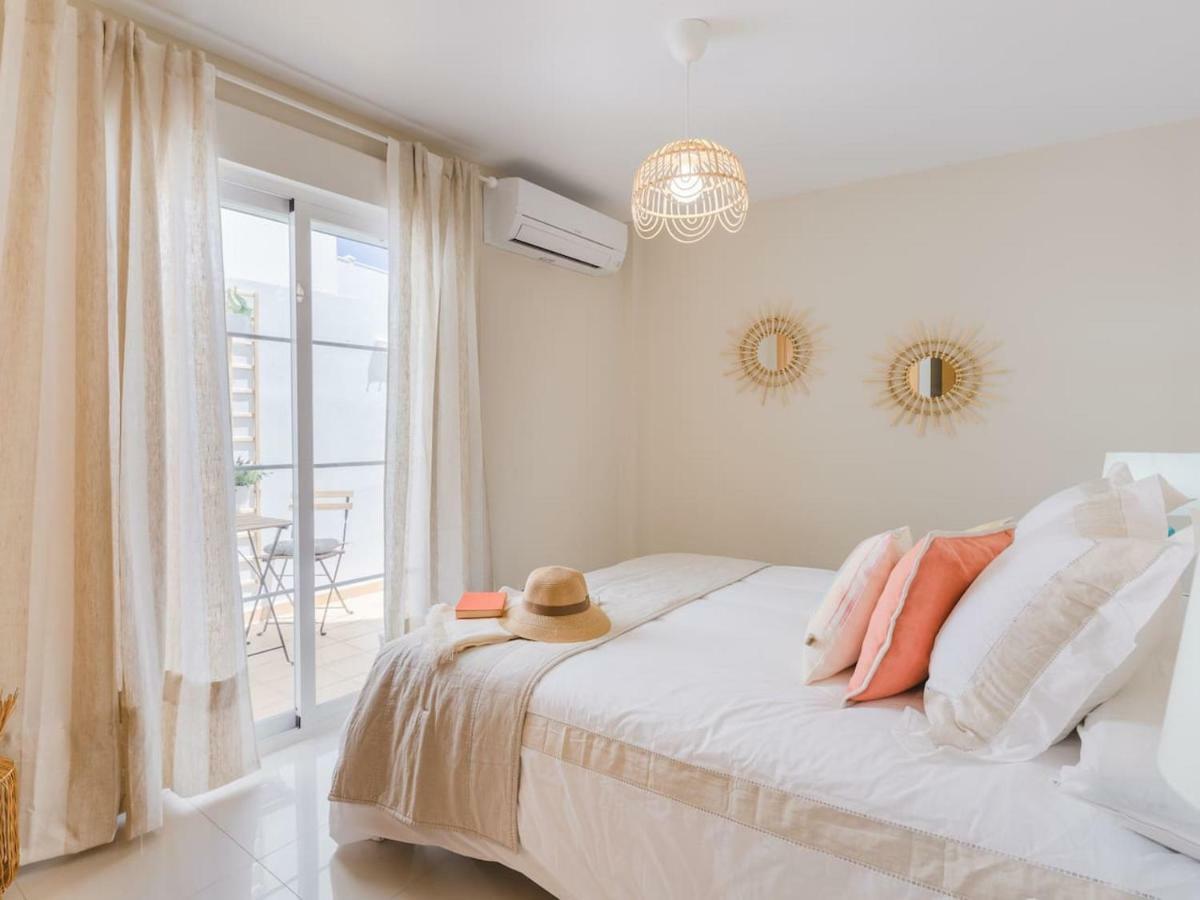 La Marina Ii, Luminoso Apartamento Junto A La Playa Торре-де-Бенагальбон Экстерьер фото