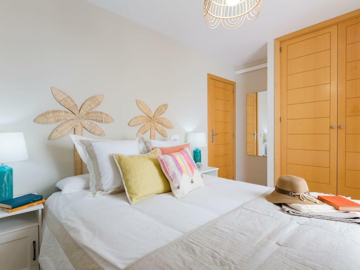La Marina Ii, Luminoso Apartamento Junto A La Playa Торре-де-Бенагальбон Экстерьер фото