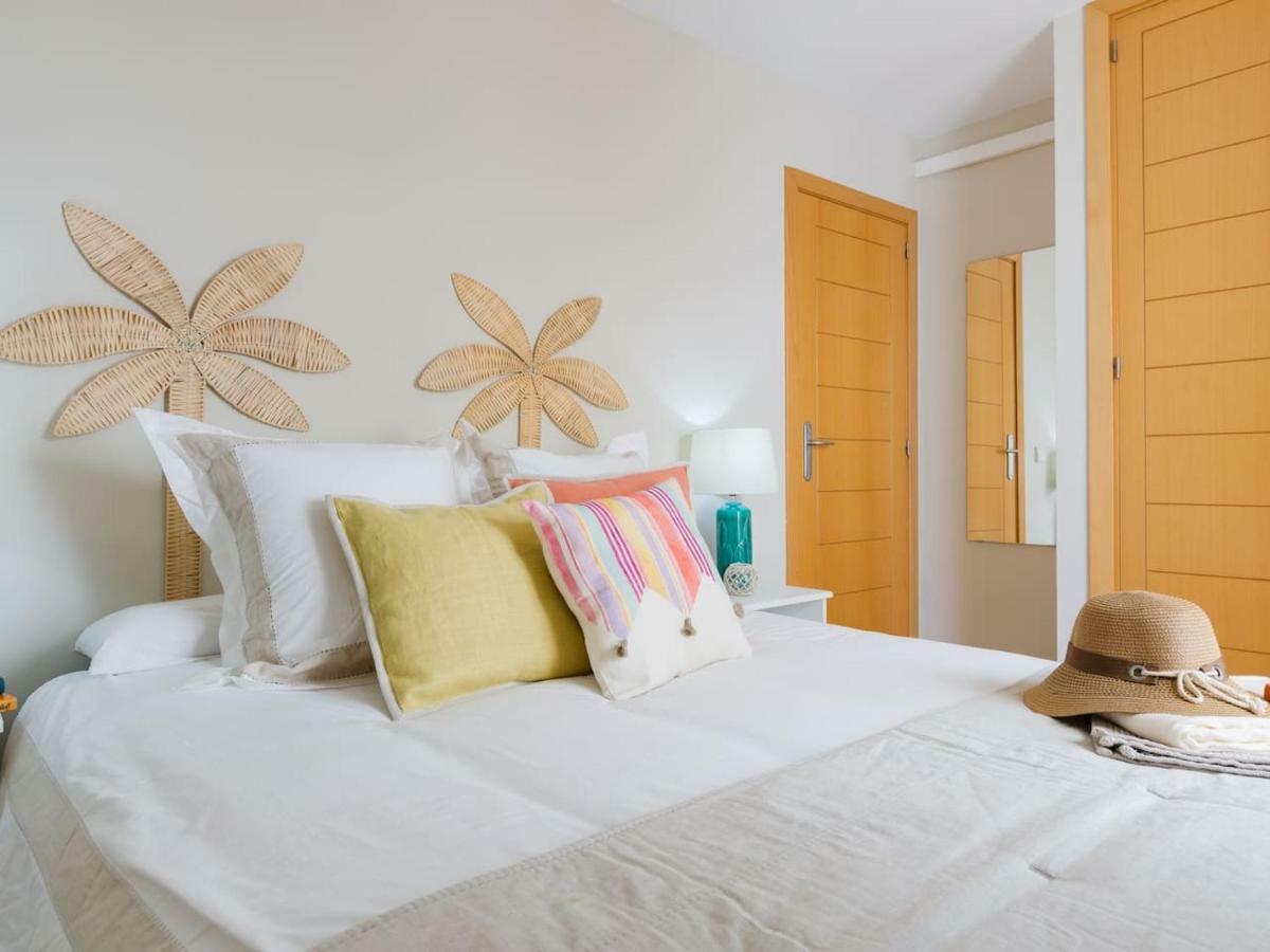 La Marina Ii, Luminoso Apartamento Junto A La Playa Торре-де-Бенагальбон Экстерьер фото