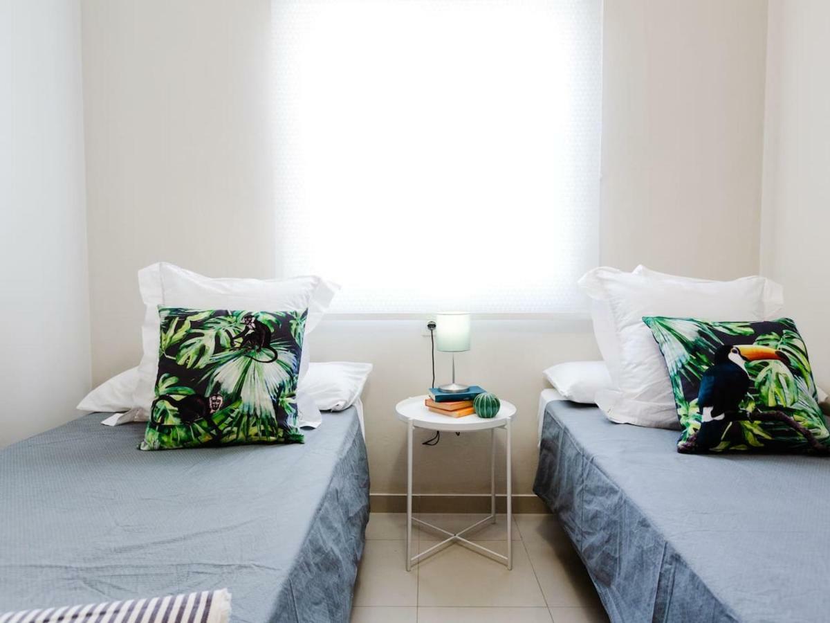La Marina Ii, Luminoso Apartamento Junto A La Playa Торре-де-Бенагальбон Экстерьер фото